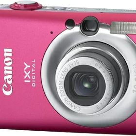 【中古】 Canon デジタルカメラ IXY DIGITAL (イクシ) 110 IS レッド IXYD110IS(RE)