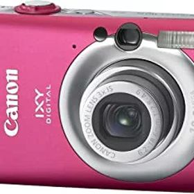 【中古】 Canon キャノン デジタルカメラ IXY DIGITAL (イクシ) 110 IS レッド IXYD110IS (RE)