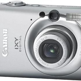【中古】 Canon デジタルカメラ IXY DIGITAL (イクシ) 110 IS シルバー IXYD110IS(SL)