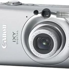 【中古】Canon デジタルカメラ IXY DIGITAL (イクシ) 110 IS シルバー IXYD110IS(SL)