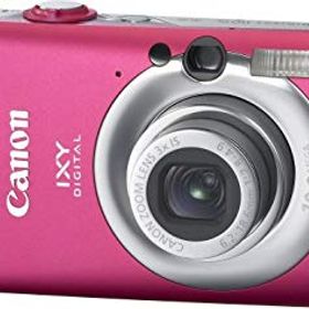 【中古】Canon デジタルカメラ IXY DIGITAL (イクシ) 110 IS レッド IXYD110IS(RE) 2mvetro