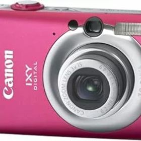 【中古】【良い】Canon デジタルカメラ IXY DIGITAL (イクシ) 110 IS レッド IXYD110IS(RE)