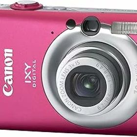 【中古】［非常に良い］Canon デジタルカメラ IXY DIGITAL (イクシ) 110 IS レッド IXYD110IS(RE)