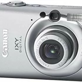【中古】Canon デジタルカメラ IXY DIGITAL (イクシ) 110 IS シルバー IXYD110IS(SL) 2mvetro