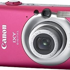 【中古】【非常に良い】Canon デジタルカメラ IXY DIGITAL (イクシ) 110 IS レッド IXYD110IS(RE)