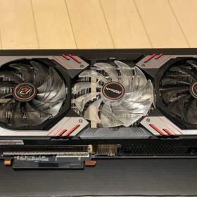 ASRock Radeon RX 6800 XT Phantom Gaming
