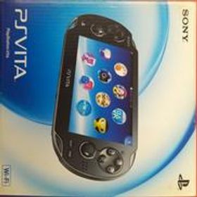 PSVITA PCH-1000 SONY