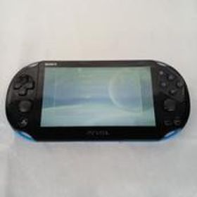 PLAYSTATION VITA PCH-2000 SONY