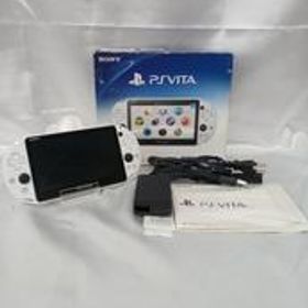 PLAYSTATION VITA PCH-2000 SONY
