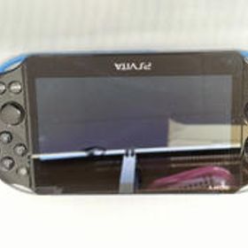 PSVITA PCH2000 SONY