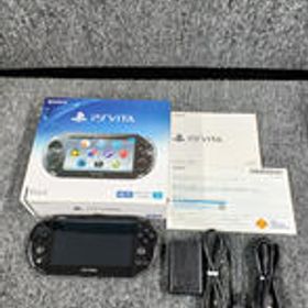 PSVITA PCH-2000 SONY