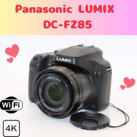 ★ショット数335回★美品★ LUMIX DC-FZ85 コンデジ ネオ一眼
