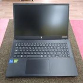 ゲーミングノートPC NITRO V15(N23Q22) ACER