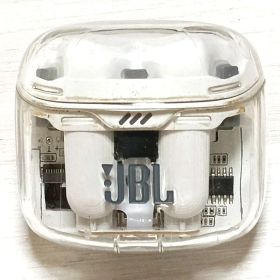 JBL Tune Flex Ghost Editionワイレヤスイヤホン♡H20