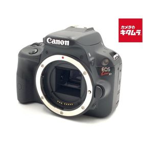 【中古】 【並品】 キヤノン EOS Kiss X7 ボディ