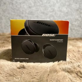 Bose QuietComfort Earbuds Bluetoothアクティブ
