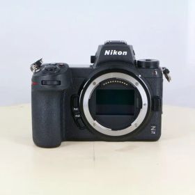 【中古】(ニコン) Nikon Z7II ボディ