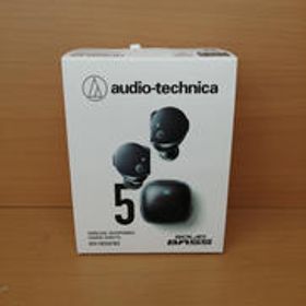 ワイヤレスイヤホン ATH-CKS50TW2 AUDIO-TECHNICA