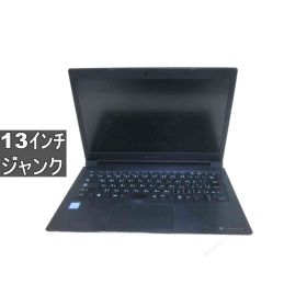 東芝 dynabook S73/DN／HDMI ジャンクPC [97118]
