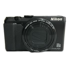 デジタルカメラ Nikon COOLPIX A900【中古】