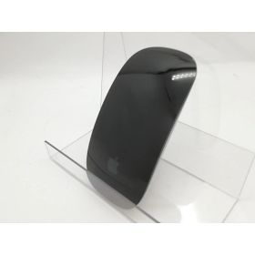 【中古】Apple Magic Mouse（2024/USB-C）ブラック MXK63ZA/A【府中ル・シーニュ】保証期間1週間