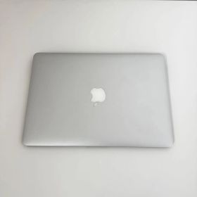 MacBookAir 13inch 2017 シルバー