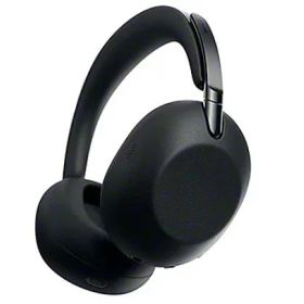 SONY ヘッドホン・イヤホン 1000X THE COLLEXION WH-1000XX-B [ブラック]