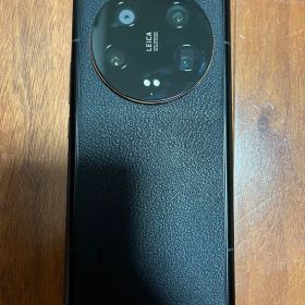 Xiaomi 13ultra 本体のみ