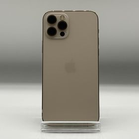 iPhone12Pro 128GB SIMフリー Apple iPhone本体 ゴールド アイフォン12プロ ドコモ