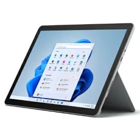 【電源アダプタ欠品】Surface Go3 8V6-00015【Pentium(1.1GHz)/4GB/64GB eMMC/Win11Pro】 MICROSOFT 当社3ヶ月間保証 中古 イオシス