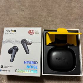 EarFun Air Pro 3 ワイヤレスイヤホン