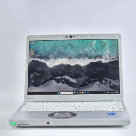 LET'S NOTE SV1 i5-11th 16GB 256GB 12.1in
