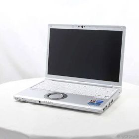 ソフマップ 〔中古品〕 Lets note SV1 CF-SV1RDEVS【276】