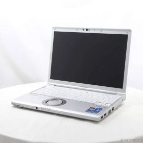 ソフマップ 〔中古品〕 Lets note SV1 CF-SV1RDEVS【371】