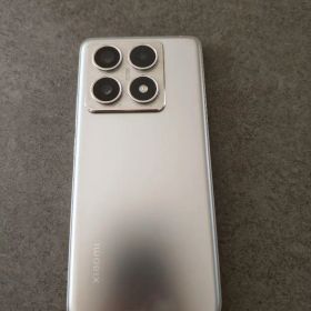 Xiaomi 14T Pro 512GB チタングレー 本体