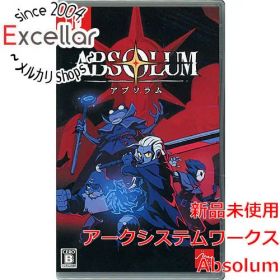 [bn:4] Absolum(アブソラム) Nintendo Switch