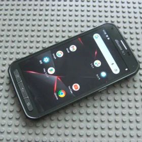 ◆(管420) docomo GALAXY S5 Active Ver.10