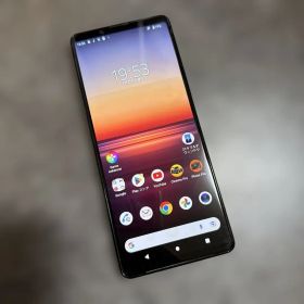 SONY Xperia 1 II 新品¥41,600 中古¥10,980 | 新品・中古のネット最