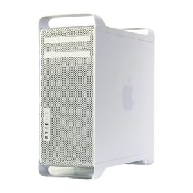 【エントリーでポイント5倍】 【Bランク】Apple MacPro A1289 Mid-2010 Xeon 2.4GHz 2CPU メモリ8GB SSD 512GB OS10.7.5 Radeon HD5770 4コア タワー型 デスクトップパソコン マックプロ 中古PC