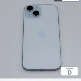 【15日保証】 Apple iPhone 15 256GB SIMフリー A3089 動作確認済み 即発送 送料無料