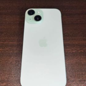 iPhone 15 グリーン 新品 97,000円 中古 57,000円 | ネット最安値の