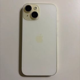 iPhone15 128GB 本体