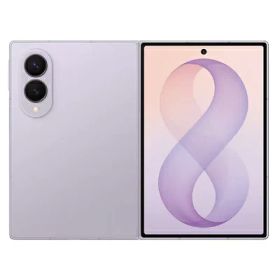 Galaxy Z Fold8 SM-F971Z 256GB ラベンダー 【SoftBank版SIMフリー】 SAMSUNG 当社6ヶ月保証 未使用 イオシス