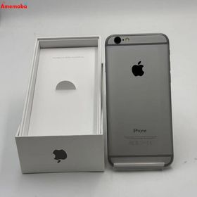 爆速発送iPhone6 32GB シルバー MQ3D2J/A SoftBank版 ジャンク品