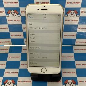iPhone6 128GB ゴールド MG4E2J/A SoftBank版SIMフリー訳あり品