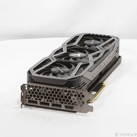 〔中古〕GAINWARD GeForce RTX 3070 Phoenix 8GB GDDR6 V1 NE63070019P2-1041X-G〔344-ud〕