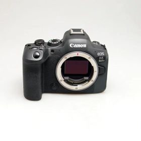 【中古】 (キヤノン) Canon EOS R6 MARK2 ボディ【中古カメラ デジタル一眼】 ランク：B+