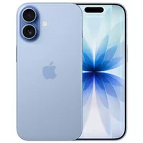 【新品未開封】Apple iPhone 17 256GB SIMフリー [ミストブルー]【日曜日以外即日発送】【送料無料】