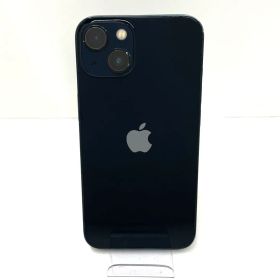 Apple iPhone 13 128GB ミッドナイト au ジャンク品
