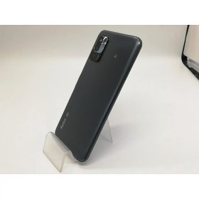 【中古】Xiaomi au 【SIMフリー】 Redmi Note 10 JE クロームシルバー 4GB 64GB XIG02【福岡天神】保証期間1ヶ月【ランクC】